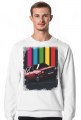 Bluza longsleeve Volkswagen Golf II