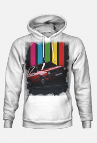 Bluza Fullprint Volkswagen Golf II