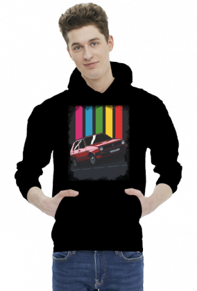 Bluza Volkswagen Golf II