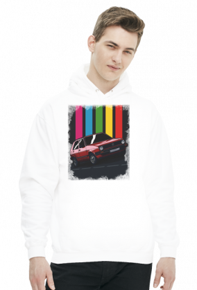 Bluza Volkswagen Golf II