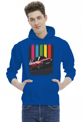 Bluza Volkswagen Golf II