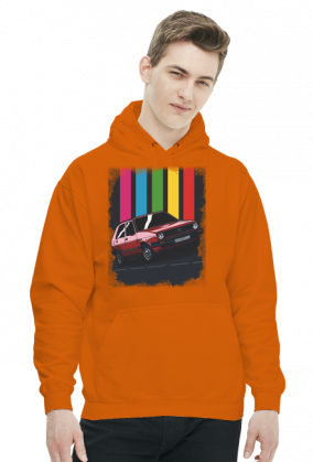 Bluza Volkswagen Golf II