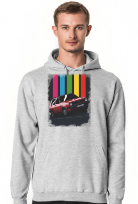 Bluza Volkswagen Golf II