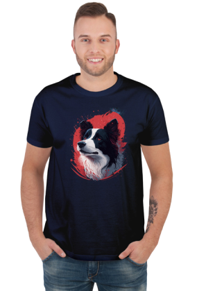 Border Collie Dog