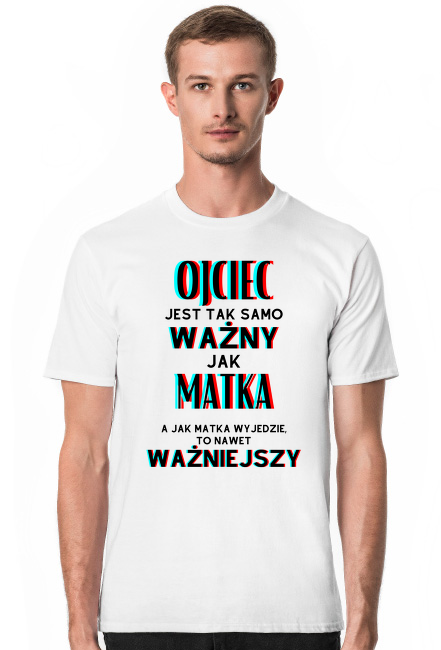 Ojciec