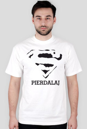 Superman - S pierdalaj ;)