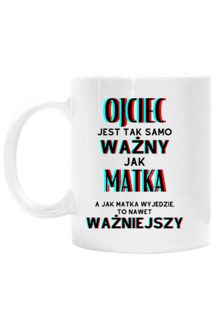Kubek ojca