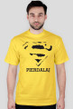 Superman - S pierdalaj ;)
