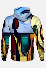 Bluza picasso