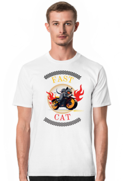 Fast Cat