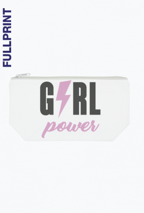 Kosmetyczka ( GIRL power )