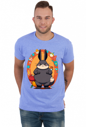 Gruby królik
