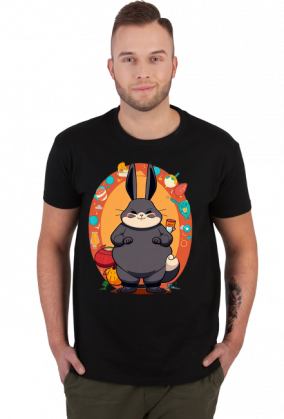Gruby królik