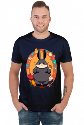 Gruby królik