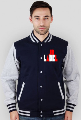JBLabel Jacket