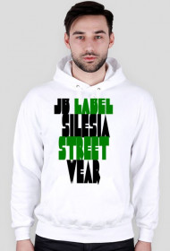 JBLabel Silesia Street Wear