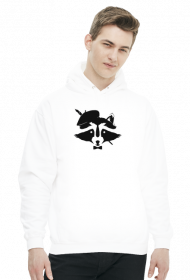 Bluza Artystyczny Szop