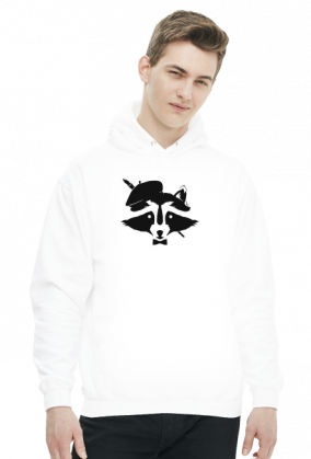 Bluza Artystyczny Szop