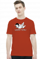 Bonus BGC - Lecimy tutaj (wszystkie kolory)