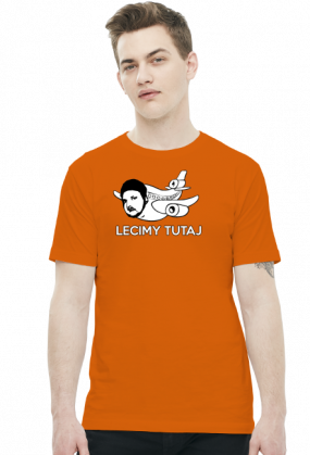 Bonus BGC - Lecimy tutaj (wszystkie kolory)