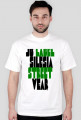 JBLabel Silesia Street Wear T-Shirt