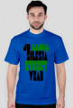 JBLabel Silesia Street Wear T-Shirt
