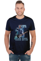 Alien Metal