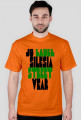 JBLabel Silesia Street Wear T-Shirt