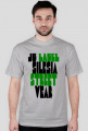 JBLabel Silesia Street Wear T-Shirt
