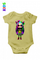 zombie girl dla dziewczynki