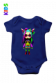 zombie girl dla dziewczynki