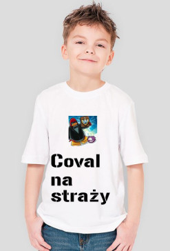 Dzieckakoszulka
