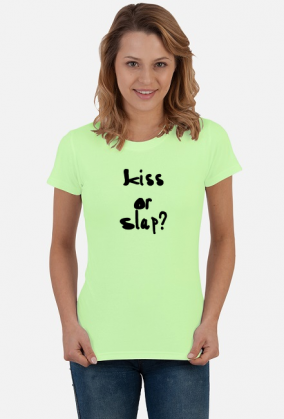 Kiss