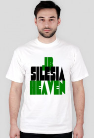 JBLabel Silesia Heaven