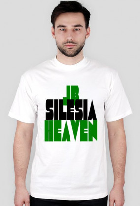 JBLabel Silesia Heaven