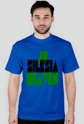 JBLabel Silesia Heaven