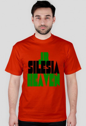 JBLabel Silesia Heaven