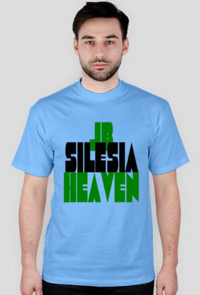 JBLabel Silesia Heaven
