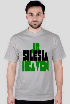 JBLabel Silesia Heaven