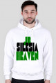 JBLabel Silesia Heaven