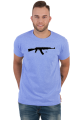 AK-47 T-SHIRT