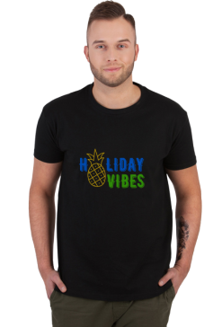 Holiday vibes - Ananas