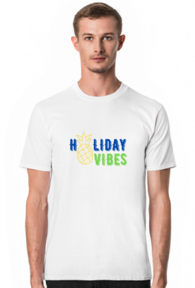 Holiday vibes - Ananas