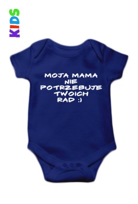 Body krótki rękaw