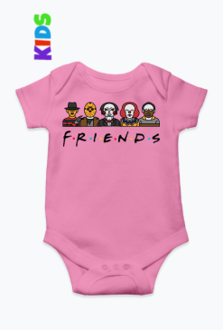 Body friends