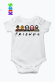 Body friends
