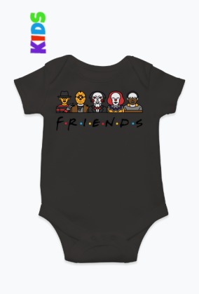 Body friends