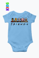 Body friends