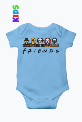 Body friends