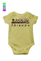 Body friends
